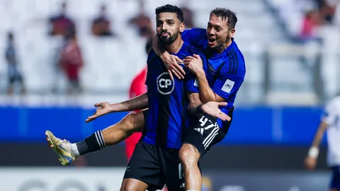 ผลบอลสด ACL2 "แบงค็อก" เฉือนชนะจ่าฝูง ขึ้นที่ 2 กลุ่ม G มีลุ้นเข้ารอบ