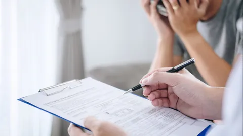 วิธีรักษาโรคซึมเศร้า ด้วยการกระตุ้นสมองด้วยคลื่นแม่เหล็กไฟฟ้า 