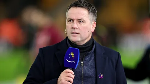 เปลี่ยนใจแล้ว โอเว่น ฟันธงแชมป์ พรีเมียร์ลีก อังกฤษ ฤดูกาลนี้ 