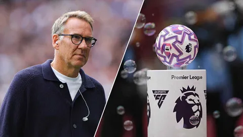 "เมอร์สัน" วิเคราะห์บอลผลแข่ง "พรีเมียร์ลีก" 2025-26 นัดที่ 9 ฟันธง 4 ทีมใหญ่ ไร้ชัย