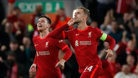 ร็อบโบ้ เฉลยเหตุไม่สะกิดหา “เฮนเดอร์สัน” อดีตกัปตันลิเวอร์พูล ก่อนดวลกันในพรีเมียร์ลีก 