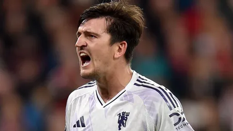 "อดีตแข้งหงส์" ร่วมยินดี "แม็คไกวร์" โขกพา แมนยู บุกดับ ลิเวอร์พูล คาบ้าน