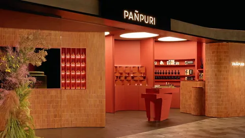 “วรวิทย์ ศิริพากย์” ใช้ทั้งศาสตร์และศิลป์สร้าง “ปัญญ์ปุริ”