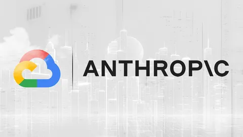 Anthropic เดินเกมใหญ่ ดันจุดแข็ง ‘Multi-Cloud’ เคาะดีลใหญ่กับ Google เข้าถึง TPU กว่า 1 ล้านตัว 