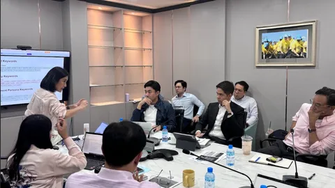 ประชาธิปัตย์เปิด 3 นโยบายแก้ปัญหาประเทศ พร้อมดึงคนรุ่นใหม่ร่วมงาน