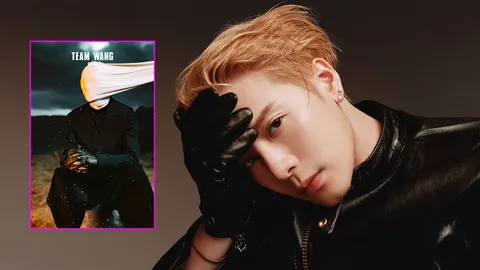 แจ็คสัน หวัง เปิดตัวคอลเลกชันใหม่ ACCEPTANCE เปิดตัว 27 ต.ค.นี้ 