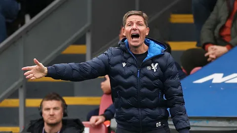 จะรอดไหม? “กลาสเนอร์” เจออาถรรพ์บ้องหรรษา ก่อนบุก อาร์เซนอล