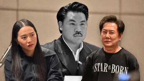 สรุปทุกคำถาม ขอเงินบริจาคคืน ปมสนิทธรรมนัส "ไอซ์-ณวัตน์" บุกถาม "กัน จอมพลัง"