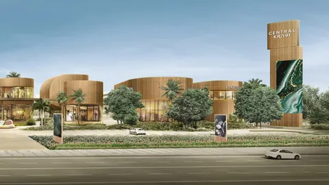 คนใต้จ่ายหนัก ซื้อสินค้า Luxury สูงกว่าค่าเฉลี่ย 2 เท่า CPN ทุ่ม 4.5 พันล้าน ปั้น“เซ็นทรัล กระบี่”