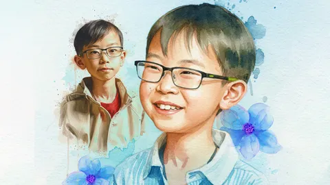 5 บทเรียนชีวิตจาก “น้องวิน ภาสวิน” ที่ทำให้ผู้ใหญ่ต้องเริ่มคิดเรื่องเงินๆ ทองๆ 