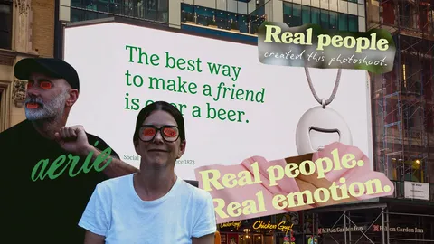 “Anti-AI”ปฏิเสธหรือเลือกข้าง แบรนด์ควรทำอย่างไรในยุคที่AIและมนุษย์ถูกนำไปเทียบกันอย่างเลี่ยงไม่ได้