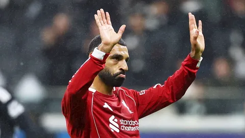 ไม่มีอ้อมค้อม "สล็อต" เผย 2 สาเหตุ "ซาลาห์" ไม่ยิงประตูให้ "ลิเวอร์พูล" 6 นัดติด