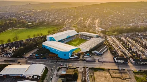 ไม่รอด "ทีมดังอังกฤษ" โดนตัด 12 แต้ม อย่างเป็นทางการ 