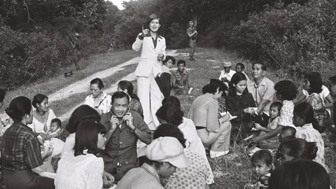 พระเมตตาเปี่ยมล้น “พระพันปีหลวง” ทรงดูแลสุขภาพพสกนิกรชาวไทย