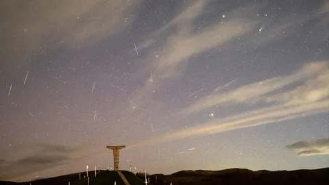 สัปดาห์ทองของนักดูดาว ชมดาวหางเลมมอน เข้าใกล้โลกมากที่สุดในรอบ 1,300 ปี