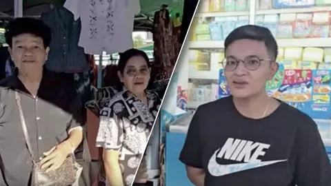 พสกนิกรชาวจังหวัดอุทัยธานี สวมชุดดำแสดงความอาลัยถวาย "สมเด็จพระพันปีหลวง" สวรรคต