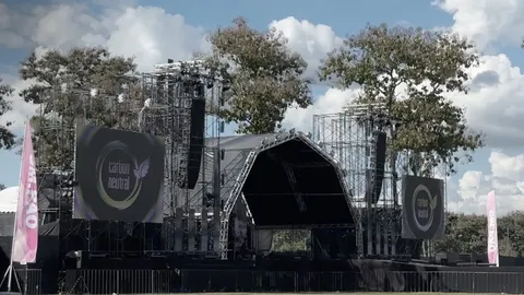 อบจ.เชียงใหม่ แจ้งยกเลิกจัดงานคอนเสิร์ต "Chiang Mai Music Journey ครั้งที่ 8"