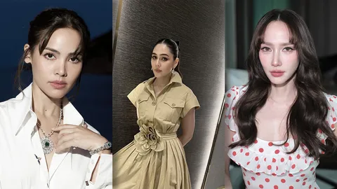 คนบันเทิงพร้อมใจ น้อมรำลึกในพระมหากรุณาธิคุณ "สมเด็จพระพันปีหลวง" แสดงความอาลัยถวาย