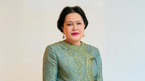 แนวทางปฏิบัติ ราชการ-รัฐวิสาหกิจ แต่งกายไว้ทุกข์ ถวายอาลัย “สมเด็จพระพันปีหลวง”