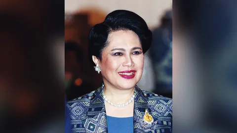 สำนักพุทธ แจ้งวัดทั่วประเทศ สวดพระพุทธมนต์ 30 วัน ถวายพระราชกุศล "สมเด็จพระพันปีหลวง”