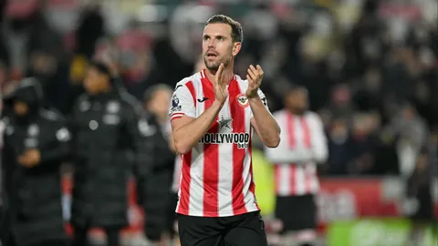 จากใจอดีตกัปตัน! เฮนเดอร์สัน พูดถึง “ลิเวอร์พูล” แบบตรงๆ ชี้สาเหตุฟอร์มยังไม่เปรี้ยง