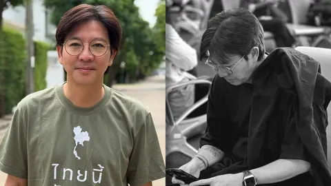 เกลือ กิตติ แต่งกลอนแสดงความอาลัยถวาย “สมเด็จพระพันปีหลวง” ขอทำหน้าที่กวีให้ดีที่สุด