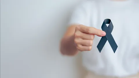 วิธีติดริบบิ้นดำไว้อาลัย ติดอย่างไรให้ถูกวิธี