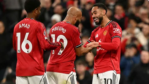 ในที่สุดก็ยิงได้! คุนญ่า เปิดใจหลังสลัดฝืด เบิกสกอร์แรกให้ตัวเอง พร้อมพาแมนยูบินสูงขึ้นท็อป 4