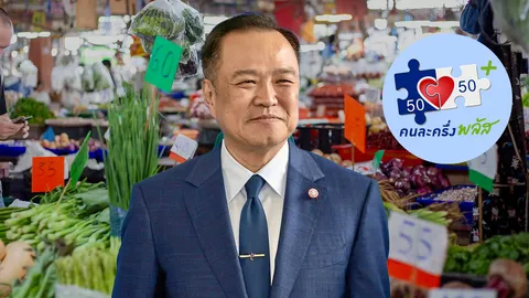 มุมมองนักวิเคราะห์มาตรการกระตุ้น 4 เดือน ถูกที่ถูกเวลา เร่งสกัดสัญญาณอันตราย "ปีหน้าเผาจริง"