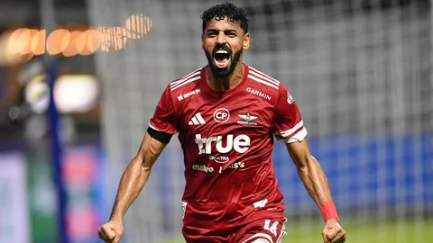 ผลบอลสด ไทยลีก 1 "แบงค็อก" แซงชนะ "ลำพูน" นาทีบาปสุดระทึก จี้จ่าฝูงต่อไป