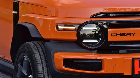 CHERY ส่งแคมเปญ “Born to Play” เบิกเนตร CHERY V23 