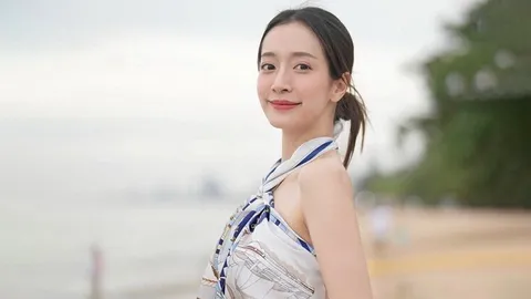 “ชิงชิง คริษฐา” อัปเดตอาการปอดรั่วหายดีแล้ว หมอแค่งดขึ้นเครื่องบิน กลับมาทำงานได้ปกติ