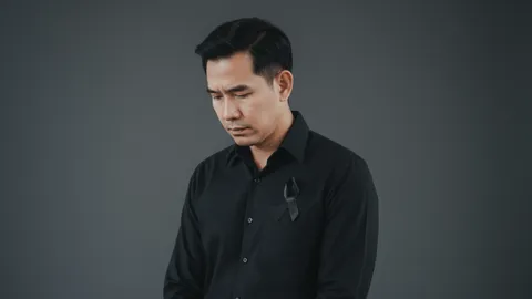 วิธีติดริบบิ้นสีดำไว้ทุกข์บนรูปโปรไฟล์เฟซบุ๊ก ด้วย Meta AI