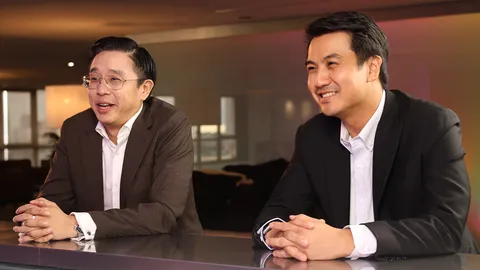 ปรากฏการณ์ "ตื่นเงิน"  ราคา Silver "ซิ่งกว่า" ทองคำ ส่องโอกาสลงทุนยุคใหม่ผ่าน TFEX