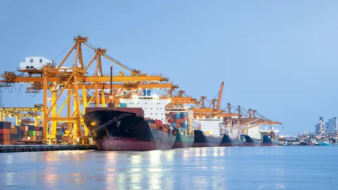 ส่งออกไทย ก.ย. 68 พุ่ง 19% รอบ 42 เดือน คาดทั้งปีโต 10.4% ทุบสถิติสูงสุดเป็นประวัติการณ์