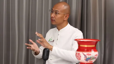 10 บทเรียนชีวิต-การเงินของคนโสด  ข้อคิดจาก "อาจารย์เบียร์ คนตื่นธรรม"