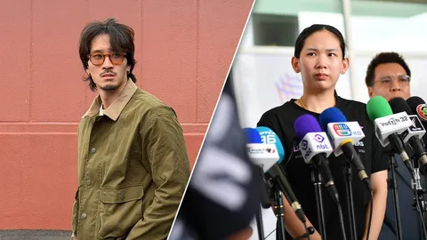 “เฟย ภัทร” วิจารณ์แรง! "หมิว พรปวีณ์" มือ 1 ไทย ถอนซีเกมส์ 