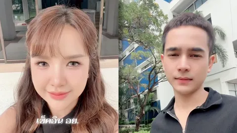 เจนนี่-ยิว เช็กอิน อย. เรียนรู้คำต้องห้ามเวลาขายของ ลั่นทุกคนต้องฟัง (คลิป)