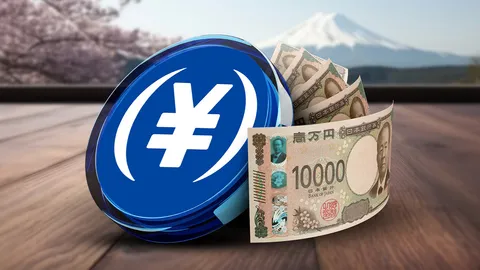 "JPYC” เยนสเตเบิลคอยน์ เหรียญแรกของญี่ปุ่น มาแล้ว! เพิ่มทางเลือก ทำธุรกรรม-โอนเงินระหว่างประเทศ