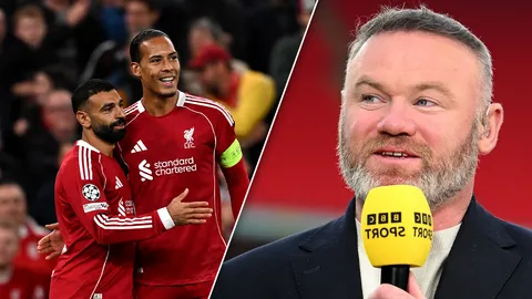 “เวย์น รูนี่ย์” ชี้สาเหตุ “ลิเวอร์พูล” ติดหล่ม แพ้ 4 นัดติดในพรีเมียร์ลีก