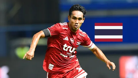 ตอบครั้งแรก "ธีรศิลป์" ตัดสินใจแล้ว ปมกลับไปติดทีมชาติไทย หลังเปลี่ยนกุนซือ