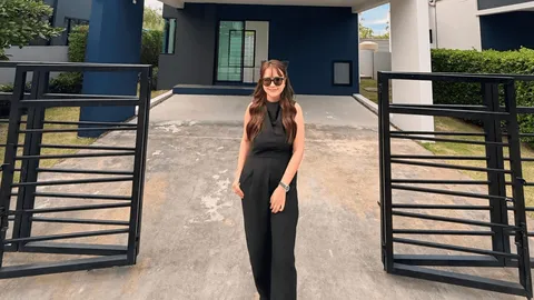 เจนนี่ เล่นใหญ่! เตรียมแจกบ้าน 1 หลังตามสัญญา ยืนยันทำถูกต้องตามกฎหมาย