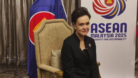 “ศุภจี” ชี้ MOU แร่แรร์เอิร์ธ กับสหรัฐฯ ยกเลิกเมื่อไหร่ก็ได้ ไม่มีข้อผูกพันทางกฎหมาย