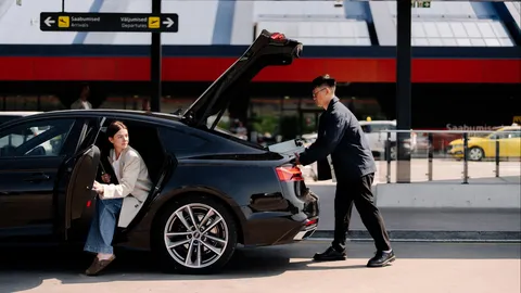 เกาะสนามยานยนต์ : Bolt Business พร้อมควบคุมต้นทุนการเดินทางขององค์กร