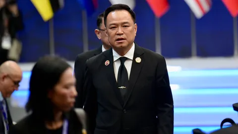 นายกฯ อนุทิน ไม่ได้บอก ไทยรุกล้ำกัมพูชา แค่เปรียบเทียบเรื่องการบริหารจัดการข้อตกลงที่ 4