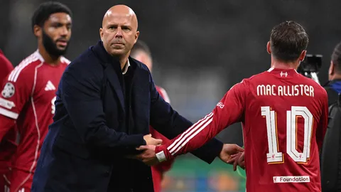 เซอร์ไพรส์หลายคน เปิด 5 ตัวเต็ง "กุนซือใหม่ลิเวอร์พูล" หลังแพ้พรีเมียร์ลีก 4 นัดติด