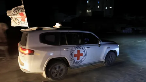 ฮามาสคืนศพให้อิสราเอลอีก 1 ราย เร่งตรวจสอบว่าใช่ตัวประกันหรือไม่