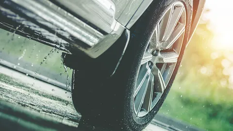 ยางขอบ 20 นิ้วมาแรง นักขับรถกระบะ SUV และ EV ชื่นชอบ