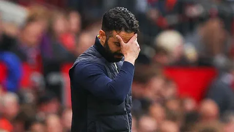 สถิติกุนซือ “แมนยู” ชนะ 3 นัดติด นับตั้งแต่ “เซอร์ อเล็กซ์ เฟอร์กูสัน” อำลาทีม ซีซั่น 2012-13