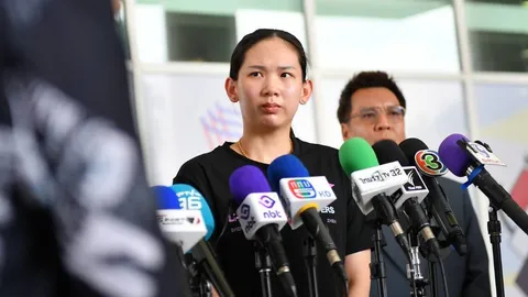 “หมิว พรปวีณ์” ชี้เป้า “สิ่งที่อยากให้ “สมาคมแบดฯ” ปรับปรุงด่วน-หลังถอนตัวซีเกมส์ 2025